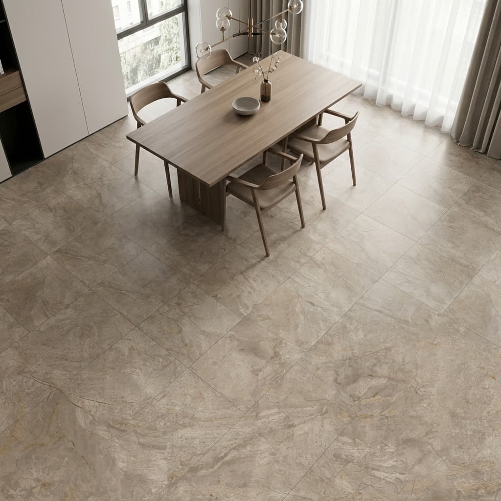 Serene Mist — image 1