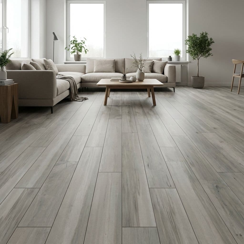 Ethereal Plank — image 1