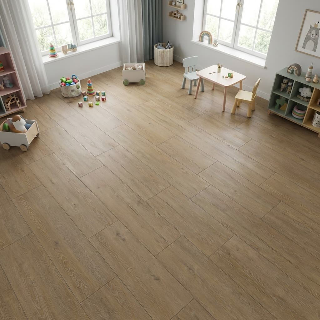 Rustic Prairie Oak — image 1