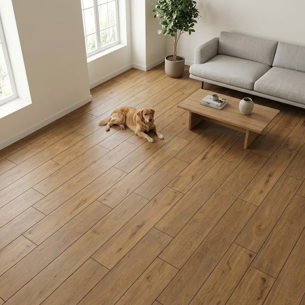 Amber Canyon Oak — image 1